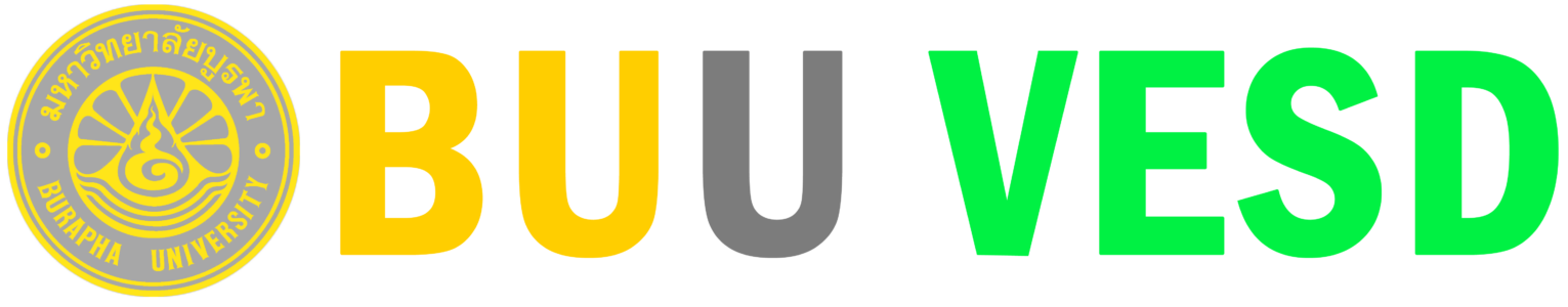 ภาควิชาการอาชีวศึกษาและพัฒนาสังคม คณะศึกษาศาสตร์ มหาวิทยาลัยบูรพา